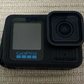 GoPro HERO13ジャンク