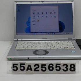 Panasonic CF-LV8KDHVS Core i5 8265U 1.6GHz/8GB/256GB(SSD)/14W/FHD(1920x1080)/Win11 キーボード黄ばみあり【中古】【20260305】