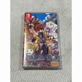 FARMAGIA（ファーマギア） switch(家庭用ゲームソフト)