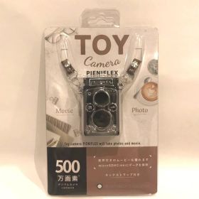 ケンコー Kenko KC-TY02 トイカメラ PIENIFLEX