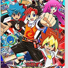 遊戯王ラッシュデュエル 最強バトルロイヤル