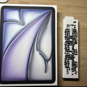 値下げ‼️iPadAir M3 11インチWiFi＆ApplePencil pro