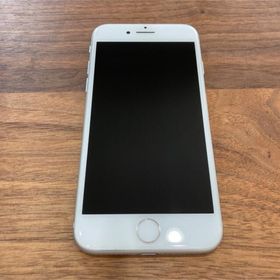 お値下げ★iPhone8 64G SIMフリー ホワイト(スマートフォン本体)