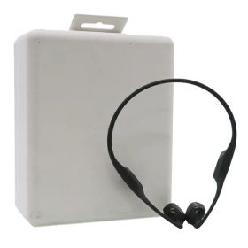 【Shokz】ショックス『スポーツ骨伝導イヤホン OpenRun Pro 2 / ブラック』SKZ-EP-000030 2024年9月発売 音響機器 1週間保証【中古】