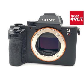 【中古】 【並品】 ソニー α7R II ボディ [ILCE-7RM2]