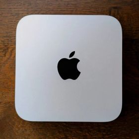 Mac mini (M1, 2020) 8GB RAM / 256GB SSD