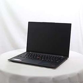 〔中古品〕 ThinkPad X1 Carbon Gen10 21CCS0KB00 ［Core-i5-1235U (1.3GHz)／8GB／SSD256GB／14インチワイド／Windows11 Pro MAR］〔中古品〕 ThinkPad X1 Carbon Gen10 21CCS0KB00 ［Core-i5-1235U (1.3GHz)／8GB／SSD256GB／14インチワイド／Windows11 Pro MAR］