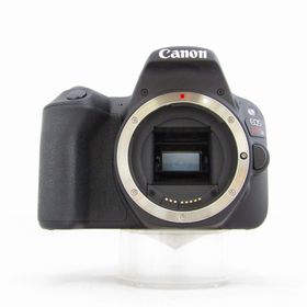 キヤノン(Canon)の【中古】(キヤノン) Canon EOS KISS X9 ボデイ ブラツク(コンパクトデジタルカメラ)