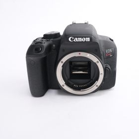 キヤノン(Canon)の【中古】(キヤノン) Canon EOS Kiss X9i ボディ(コンパクトデジタルカメラ)