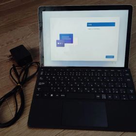 【バッテリー良好】Surface Pro 7 (Model 1926)