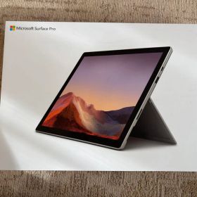 surface pro 7 corei5/8G/128G キーボ