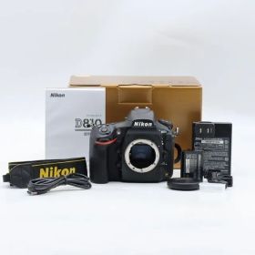 Nikon デジタル一眼レフカメラ D810A #3953