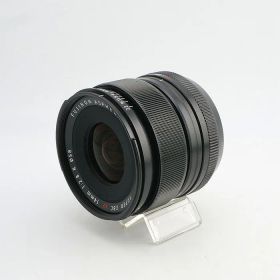 【中古】(フジフイルム) FUJIFILM XF14/2.8 R