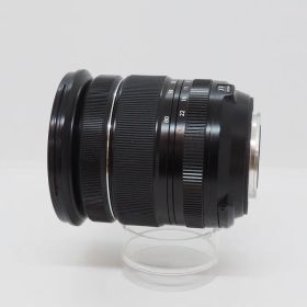 【中古】(フジフイルム) FUJIFILM XF16-80/4 R OIS WR