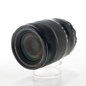 【中古】(フジフイルム) FUJIFILM XF18-135/3.5-5.6 R LM OIS WR