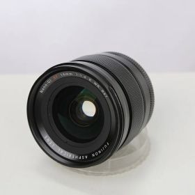 【中古】(フジフイルム) FUJIFILM XF16/F1.4 R WR