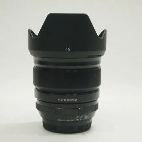 【中古】(フジフイルム) FUJIFILM XF16/1.4 R WR