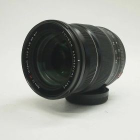 【中古】(フジフイルム) FUJIFILM XF16-55/F2.8 R LM WR