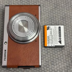 FUJIFILM XF1 26022037