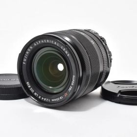 良品 Fujifilm XF18-55mm f2.8-4 R LM OIS Y031