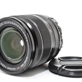 良品 Fujifilm XF18-55mm f2.8-4 R LM OIS U015