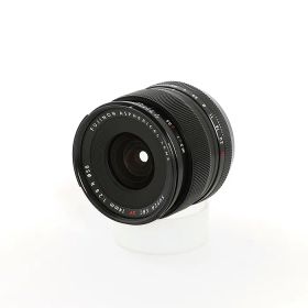 【中古】(フジフイルム) FUJIFILM XF14/2.8 R
