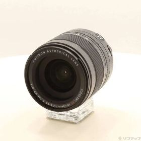 ソフマップ 〔中古品〕 XF16-50mmF2.8-4.8 R LM WR【297】