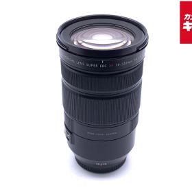 【中古】 【美品】 フジフイルム XF18-120mm F4 LM PZ WR