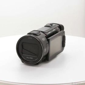 ソフマップ 〔中古品〕 HC-WXF1M-K ブラック【258】