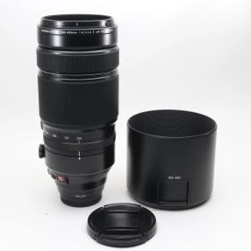 FUJIFILM 超望遠ズームレンズ XF100-400mmF4.5-5.6 R LM OIS WR