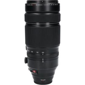 ＸＦ１００－４００ｍｍ Ｆ４．５－５．６Ｒ ＬＭ ＯＩＳ
