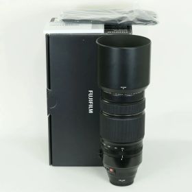 [美品] FUJIFILM XF100-400mmF4.5-5.6 R LM OIS WR | FUJIFILM Xマウント