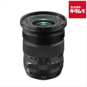 【新品】フジフイルム XF10-24mm F4 R OIS WR