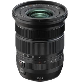 富士フイルム(FUJIFILM) XF10-24mmF4 R OIS WR フジフイルムXマウント フジノンレンズ 超広角ズームレンズ