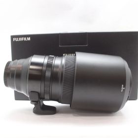 【アウトレット品/美品】FUJIFILM XF100-400mm F4.5-5.6 R LM OIS WR