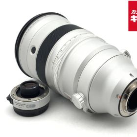【中古】 【良品】 フジフイルム XF200mm F2 R LM OIS WR XF1.4X TC F2 WR キット