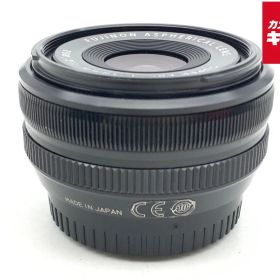 【中古】 【並品】 フジフイルム XF18mm F2 R
