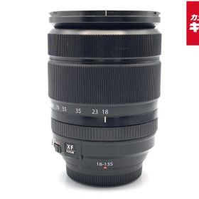 【中古】 【並品】 フジフイルム XF18-135mm F3.5-5.6 R LM OIS WR
