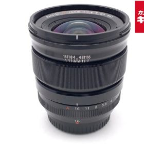 【中古】 【並品】 フジフイルム XF16mm F1.4 R WR