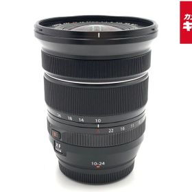 【中古】 【並品】 フジフイルム XF10-24mm F4 R OIS WR