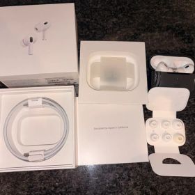 AirPods Pro（第2世代）セット
