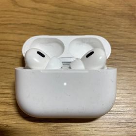 Apple AirPods Pro 第2世代 lightning