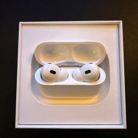 airpods pro 第2世代 ライトニングタイプ