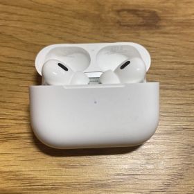 Apple AirPods Pro 第2世代 typeC