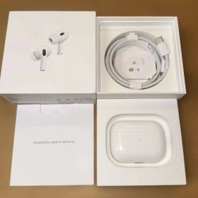 【純正品】Airpods pro 第2世代 type-C
