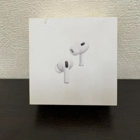【新品未開封】 AirPods Pro 第2世代 USB-C モデル