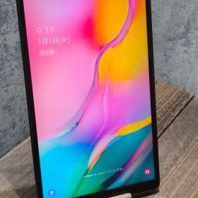 Galaxy Tab A SM-T510 Androidタブレット