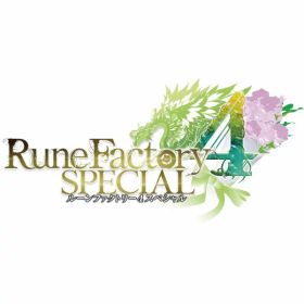 [Switch] ルーンファクトリー4スペシャル （ダウンロード版） ※3,200ポイントまでご利用可
