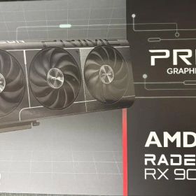 ASUS Prime RX9070XT PRIME-RX9070XT-O16G