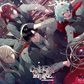 【クーポン配布中】 Collar×Malice for Nintendo Switch スペシャルBOX